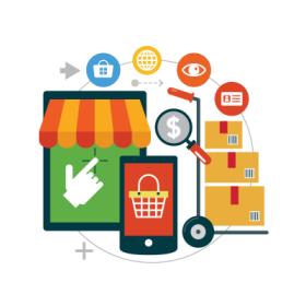 Разработка сложного сайта для сферы логистики в Чжоукоу